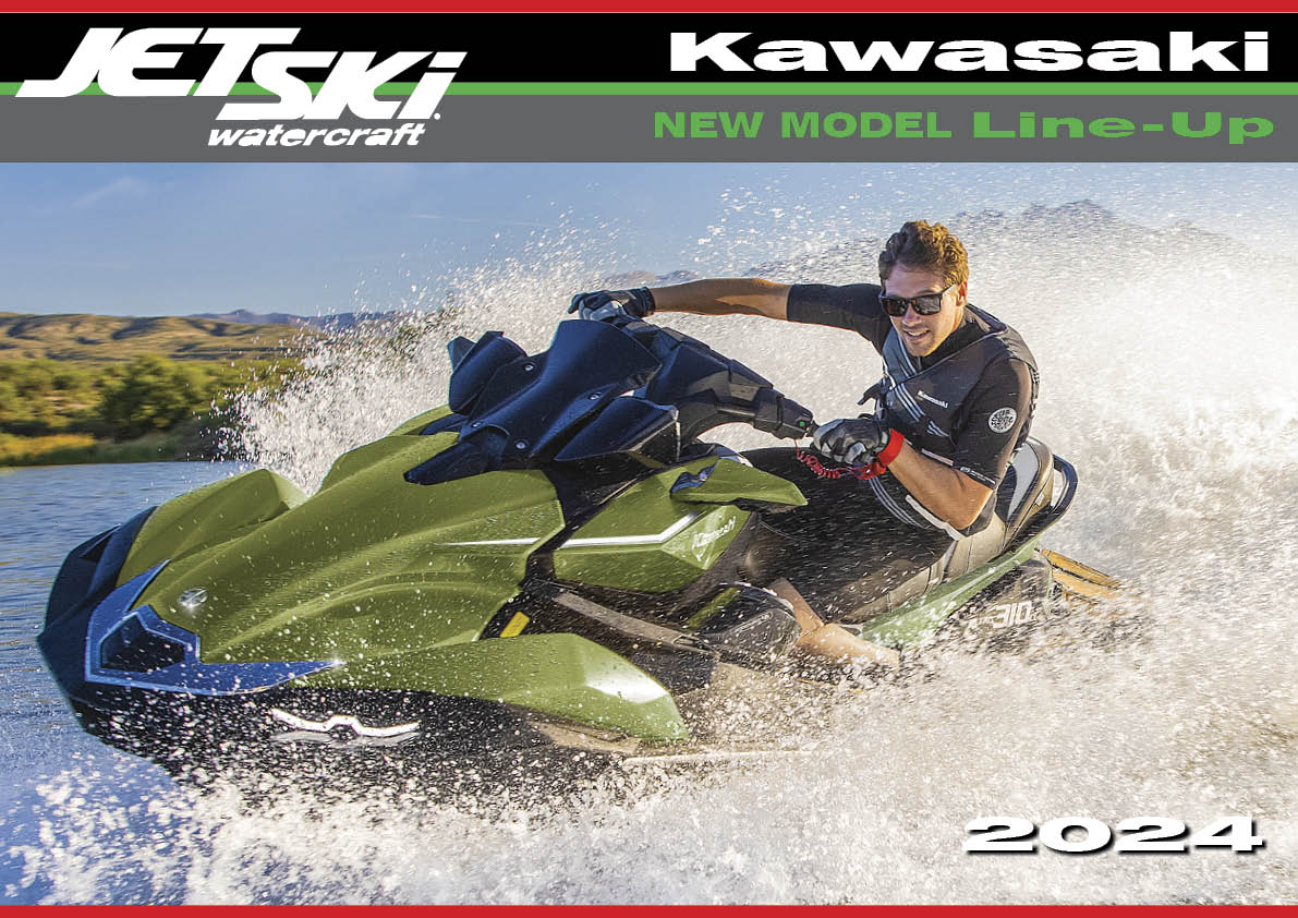 BRP・SEA-DOO（シードゥ）「WAKE PRO 230」